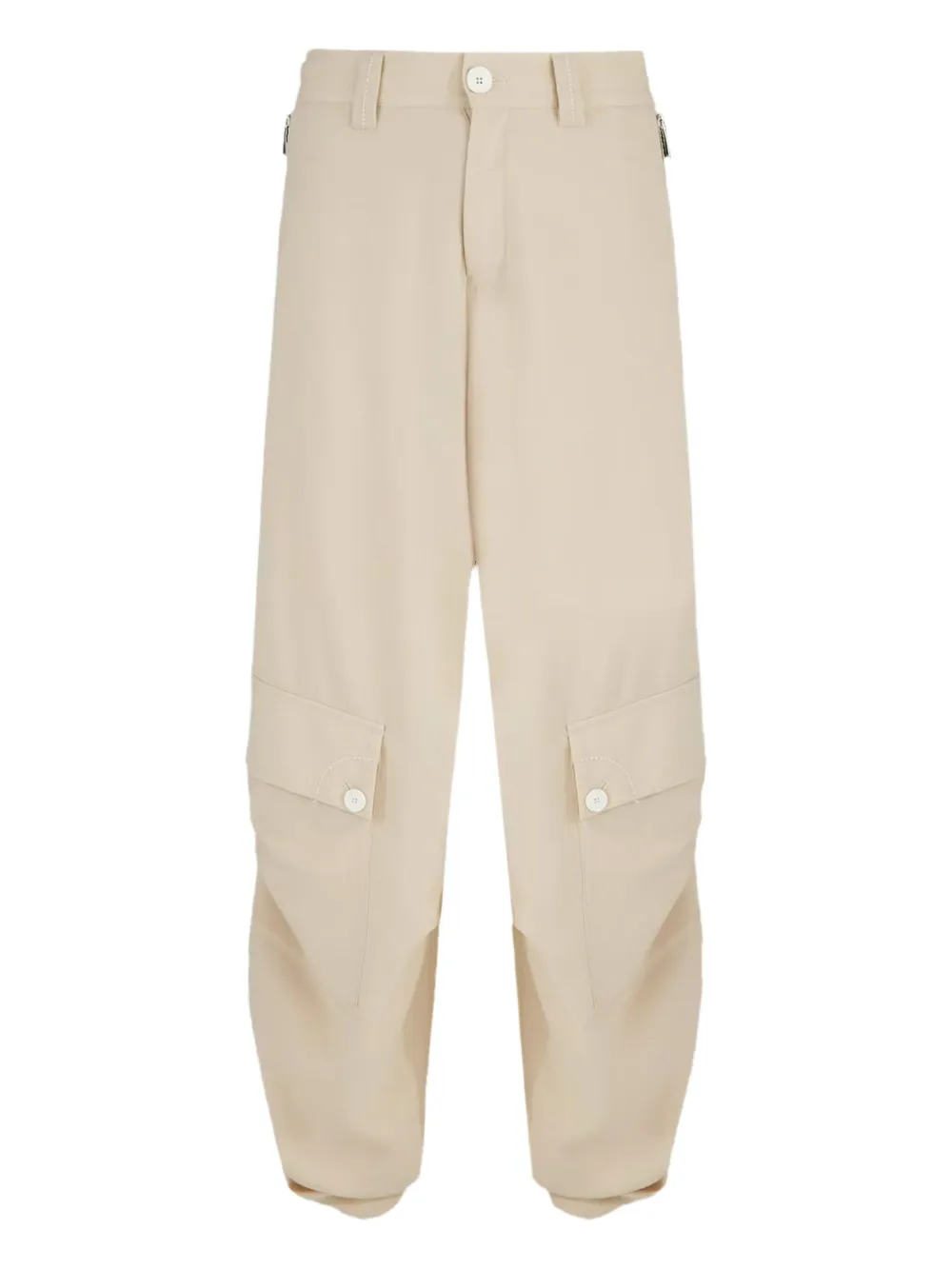 Джинсы с несколькими карманами High, нейтральный
Джинсы с несколькими карманами High, нейтральный