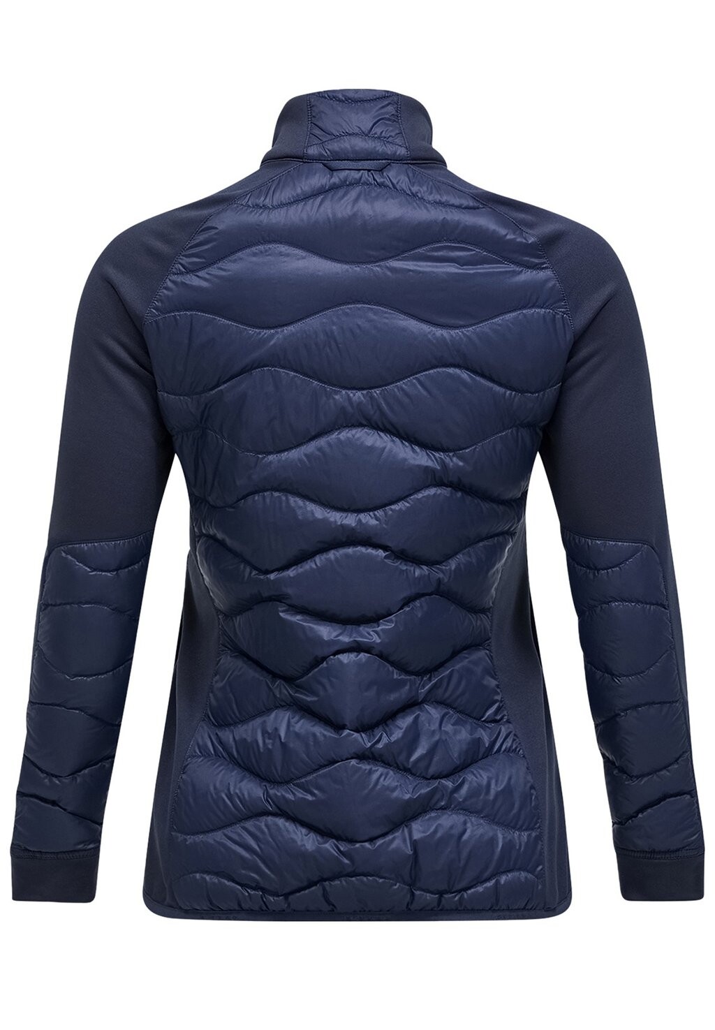 Пуховик W Helium Hybrid Peak Performance, синий
Пуховик W Helium Hybrid Peak Performance, синий