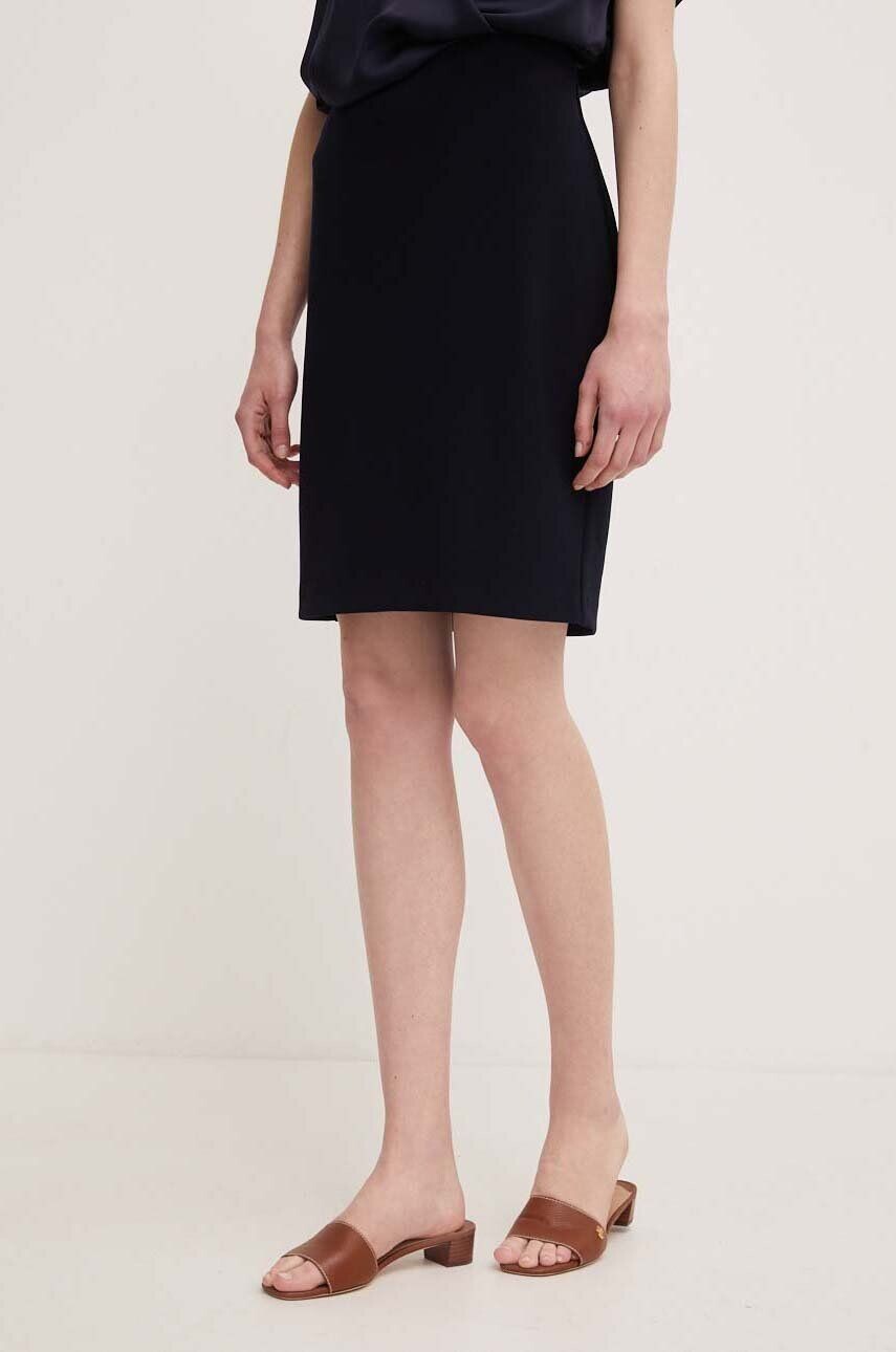 Юбка Joseph Ribkoff, темно-синий
Юбка Joseph Ribkoff, темно-синий