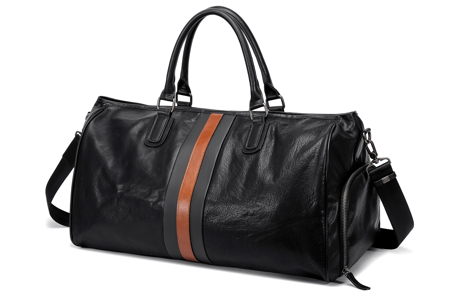 Мужская сумка Ace Paul, Черный
Мужская сумка Ace Paul, Черный