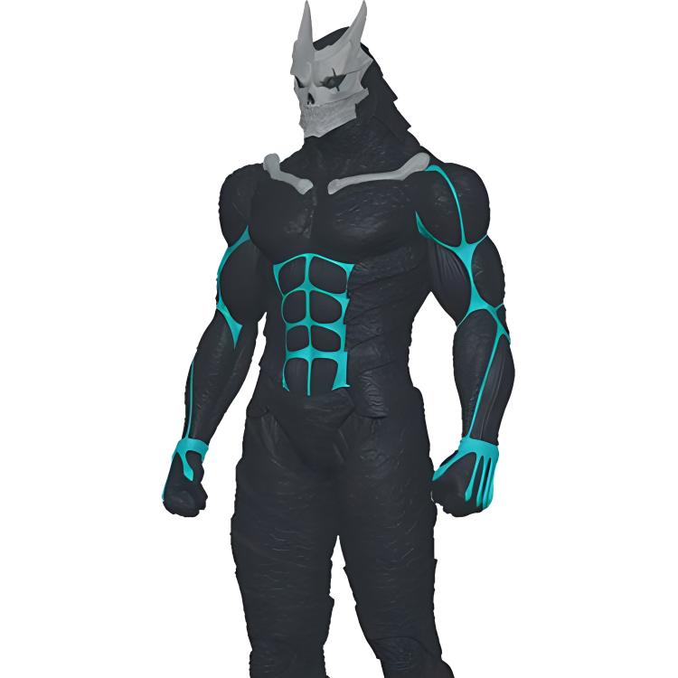 SOFUBI Kaiju No. 8 Kafka Hibino BANPRESTO
SOFUBI Kaiju No. 8 Kafka Hibino BANPRESTO