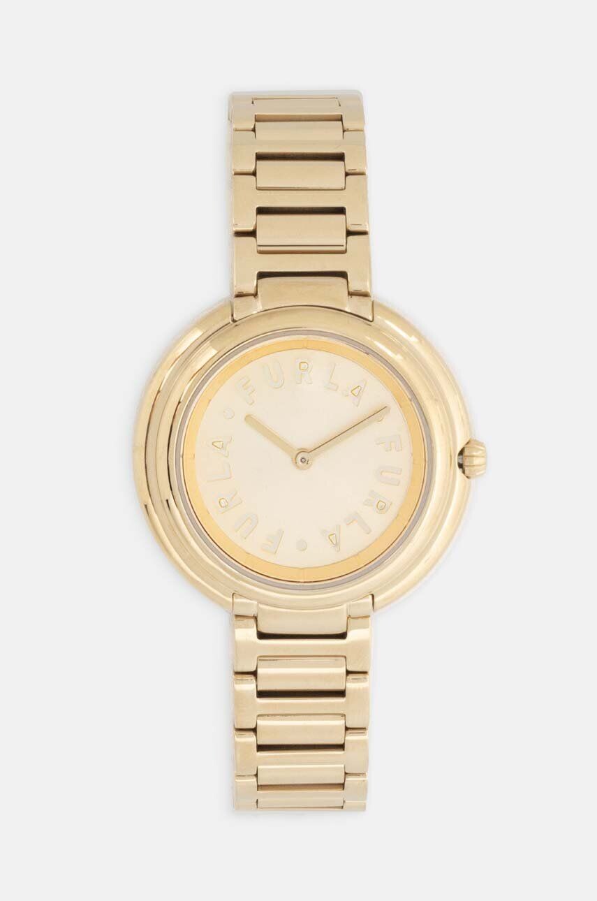 Часы Furla, золотой
Часы Furla, золотой