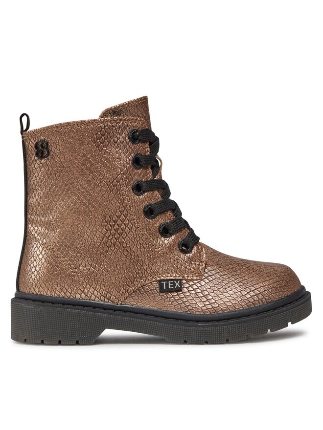 Сапоги S.Oliver, коричневый
Сапоги S.Oliver, коричневый