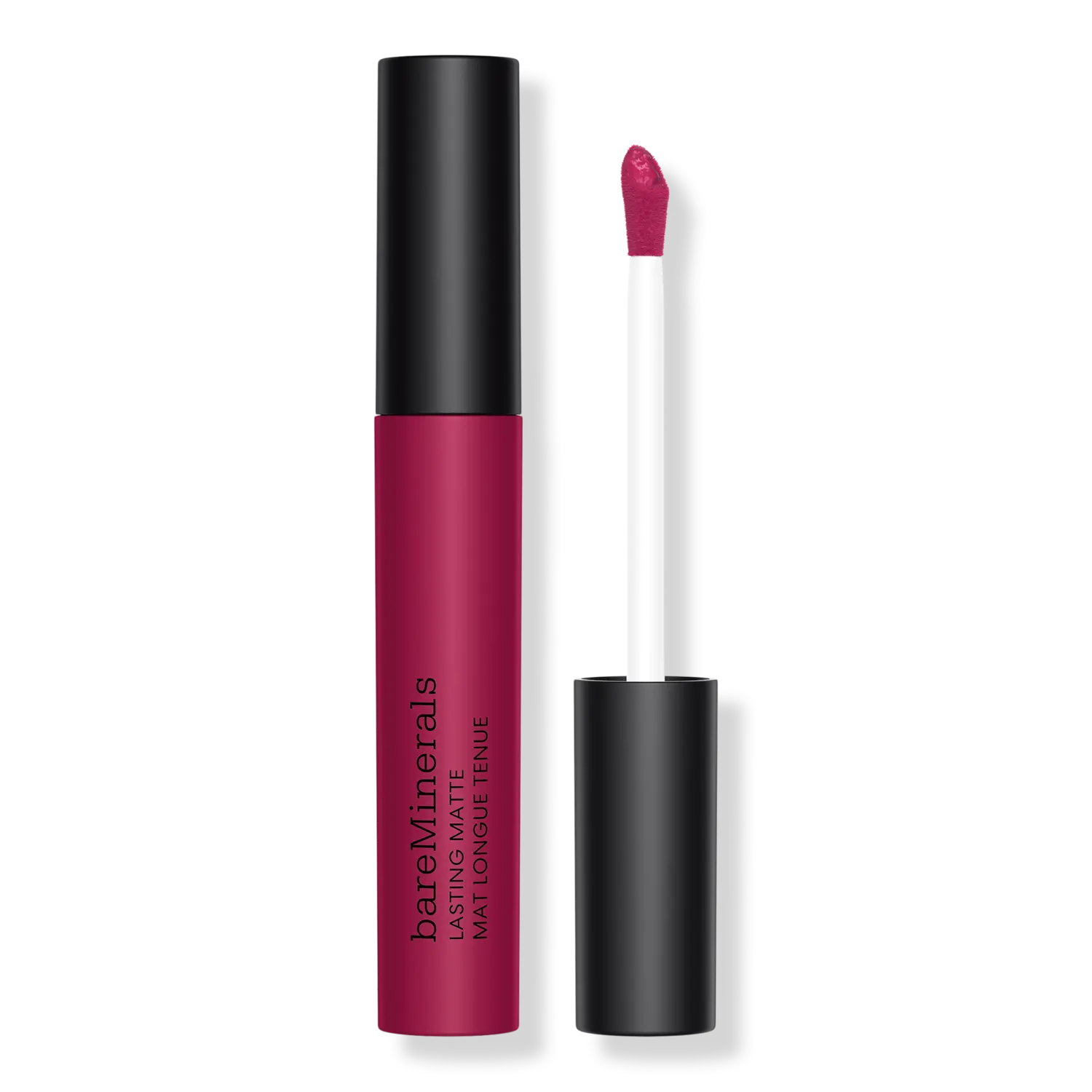 Жидкая матовая помада MINERALIST bareMinerals, Vivacious (wine berry)
Жидкая матовая помада MINERALIST bareMinerals, Vivacious (wine berry)