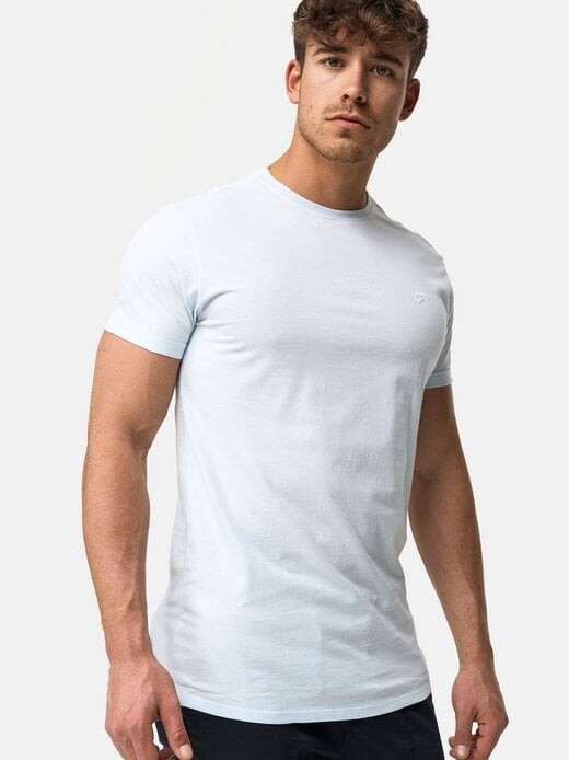 Футболка клоге Indicode, синий
Футболка клоге Indicode, синий