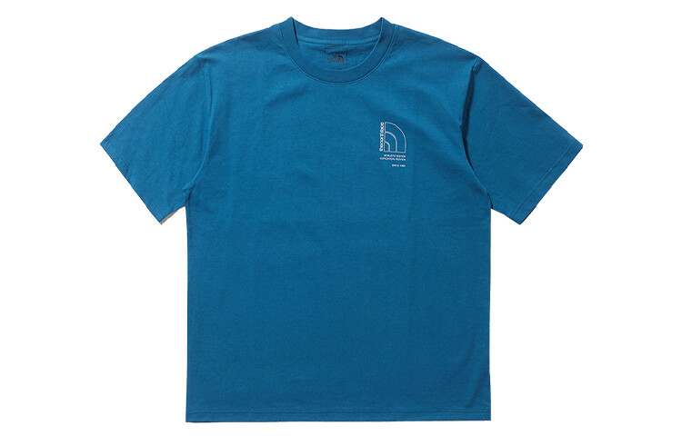 THE NORTH FACE Мужская футболка, цвет Blue
THE NORTH FACE Мужская футболка, цвет Blue