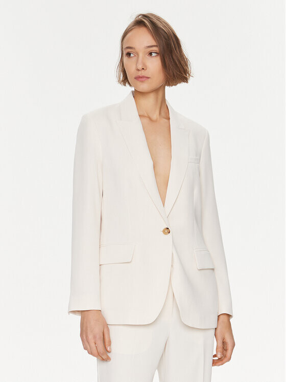 Куртка стандартного кроя Day, экрю
Куртка стандартного кроя Day, экрю