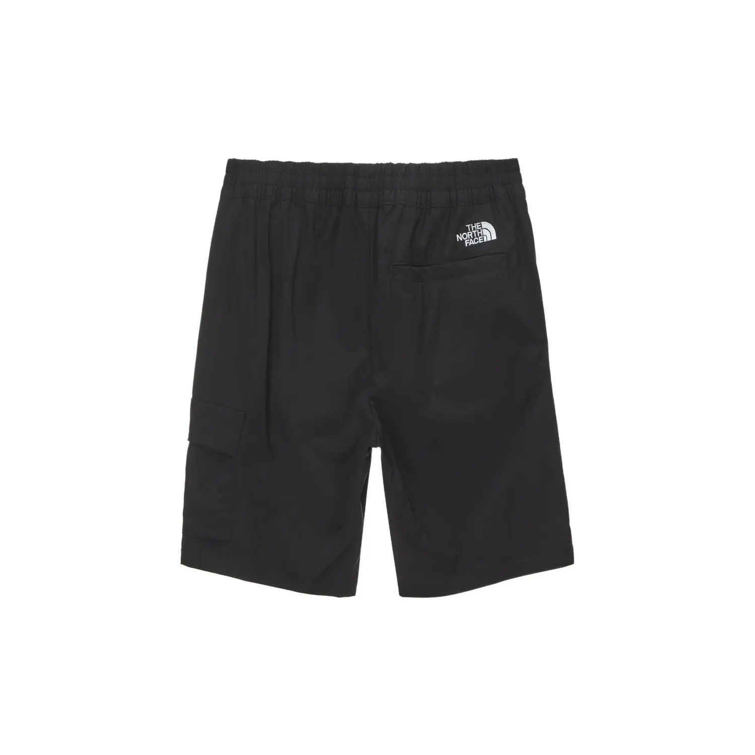 THE NORTH FACE Мужские повседневные шорты, цвет Black
THE NORTH FACE Мужские повседневные шорты, цвет Black