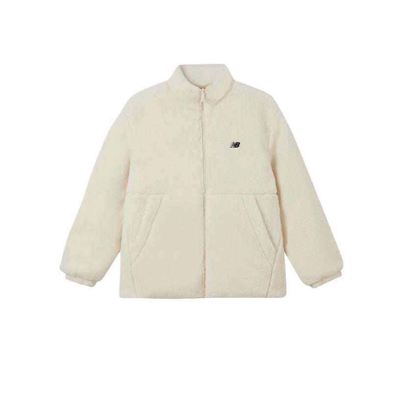 New Balance Пуховик Ecru для подростков
New Balance Пуховик Ecru для подростков