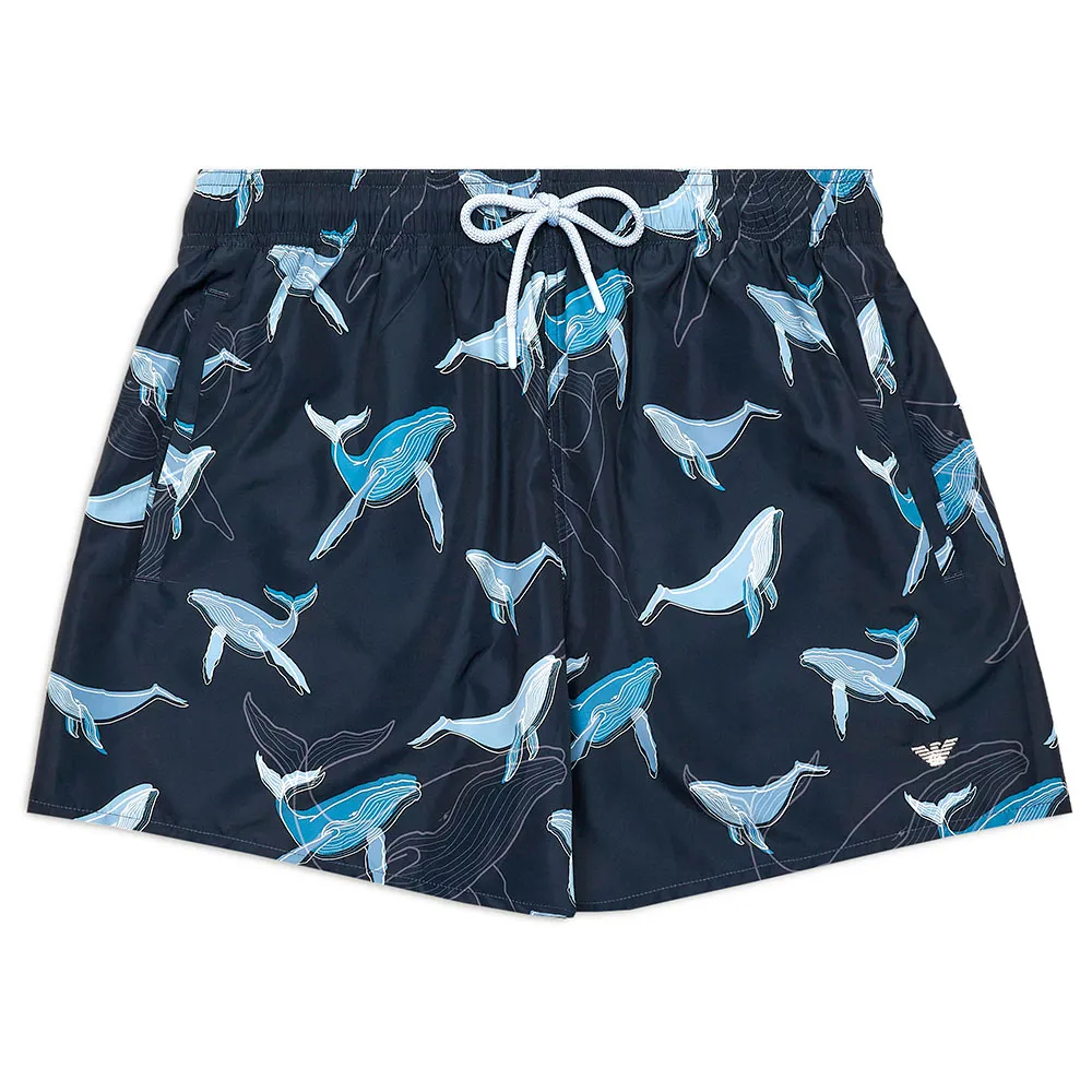 Плавки Emporio Armani EM000583_AF12347, синий
Плавки Emporio Armani EM000583_AF12347, синий