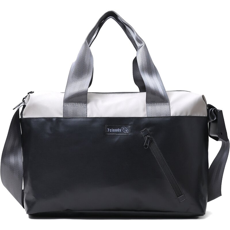 Сумка через плечо для ноутбука erkan 7.1 7Clouds, черный
Сумка через плечо для ноутбука erkan 7.1 7Clouds, черный