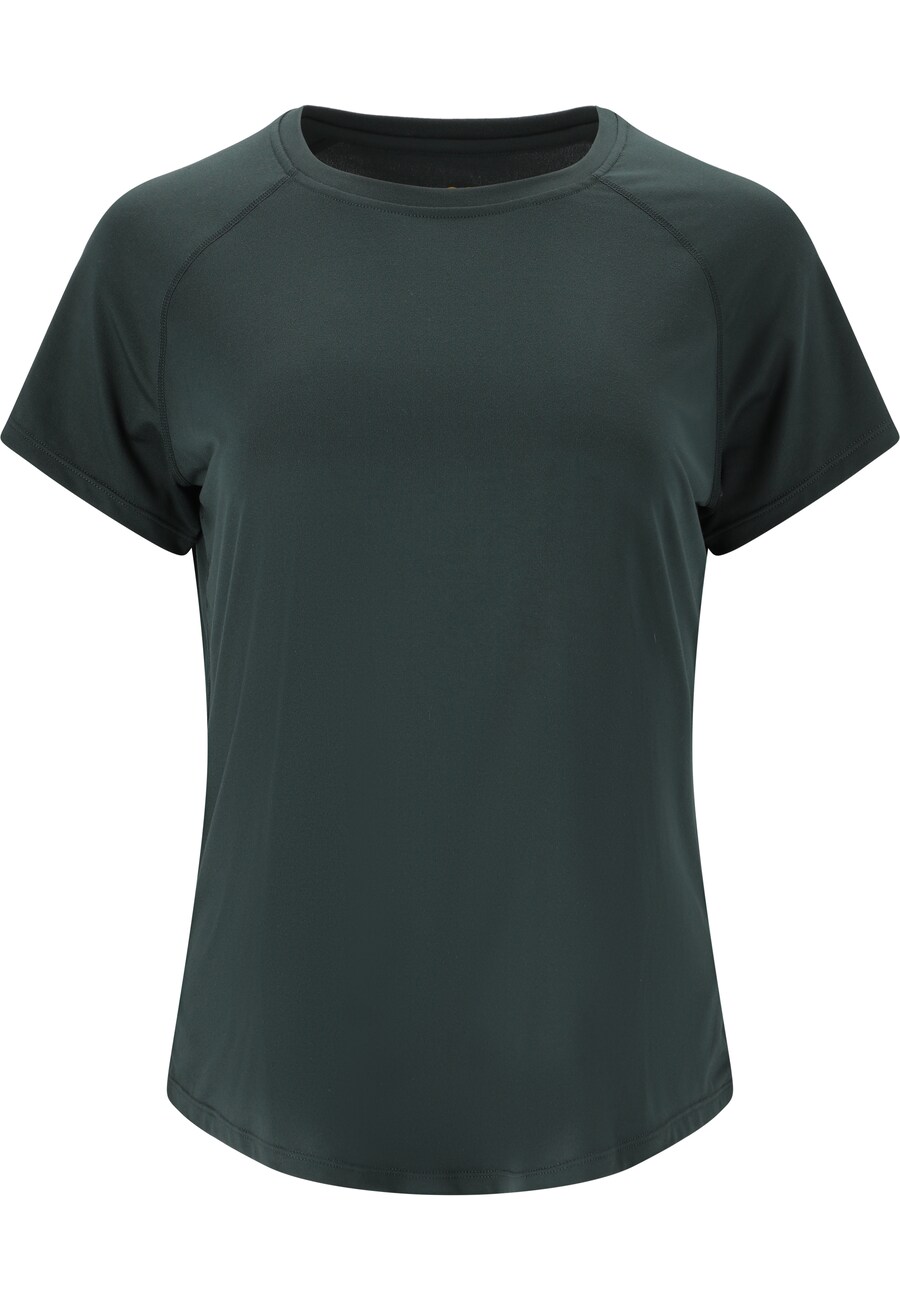 Рубашка Athlecia Gaina, темно-серый
Рубашка Athlecia Gaina, темно-серый