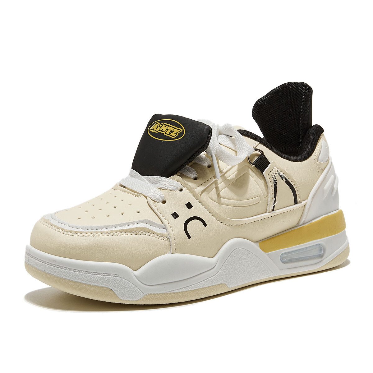 Кеды, скейтборд обувь женская низкая Medd, хаки
Кеды, скейтборд обувь женская низкая Medd, хаки