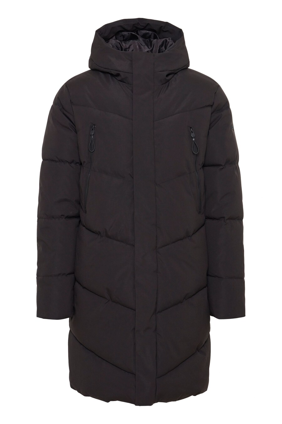 Зимнее пальто !Solid Gabe, черный
Зимнее пальто !Solid Gabe, черный