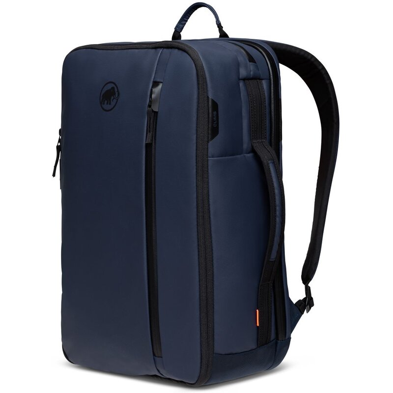 Рюкзак Seon Transporter 25 Mammut, синий
Рюкзак Seon Transporter 25 Mammut, синий