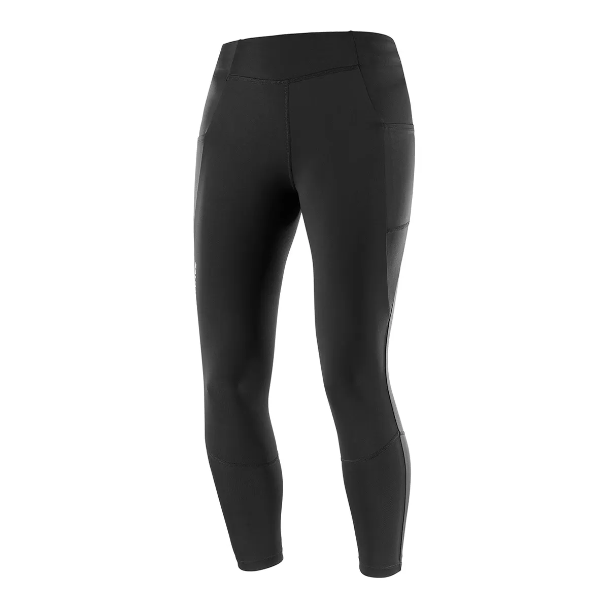 Женские колготки Cross Run 25'' Salomon, чёрный
Женские колготки Cross Run 25'' Salomon, чёрный