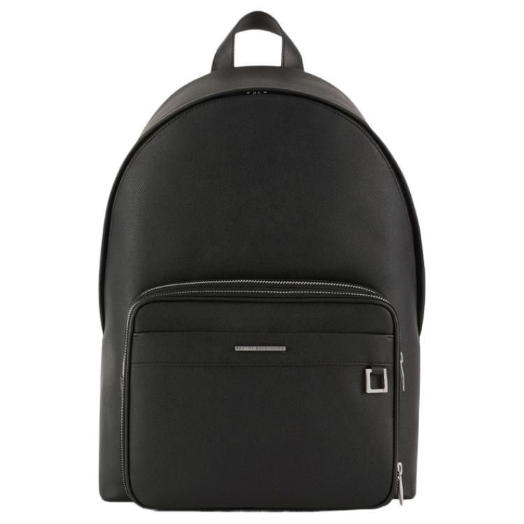 ARMANI EXCHANGE Рюкзак AE Polyester Medium мужской черный
ARMANI EXCHANGE Рюкзак AE Polyester Medium мужской черный