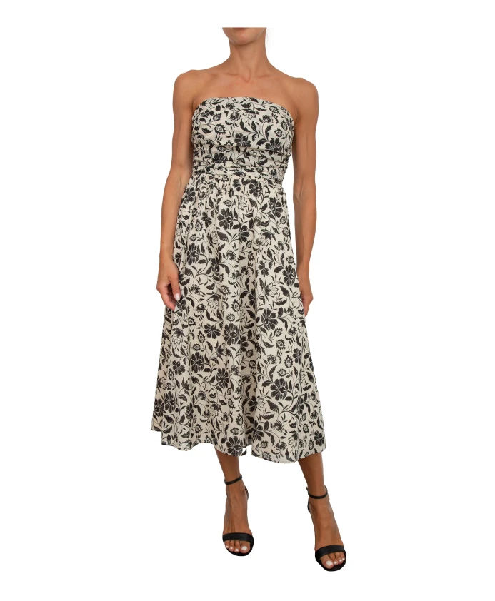 Платье Fantasia - элегантное и стильное. Iblues, мультиколор
Платье Fantasia - элегантное и стильное. Iblues, мультиколор