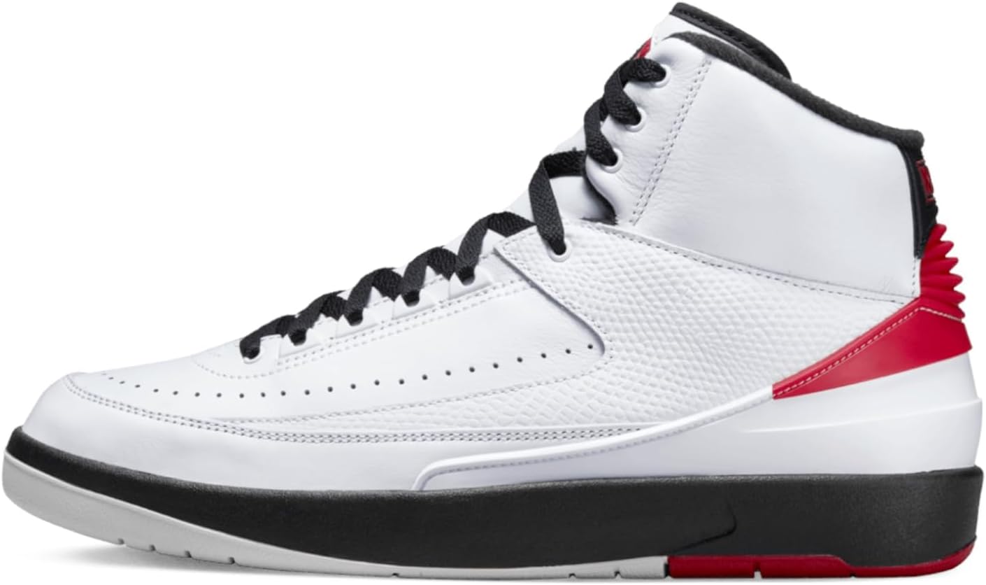 Кроссовки Nike, белый/черный/красный
Кроссовки Nike, белый/черный/красный