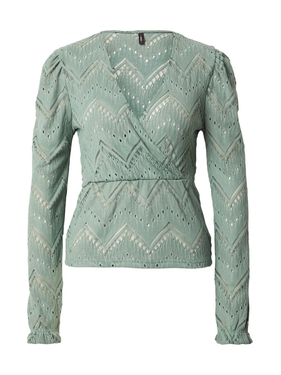 Блуза Only JO, цвет Mint
Блуза Only JO, цвет Mint