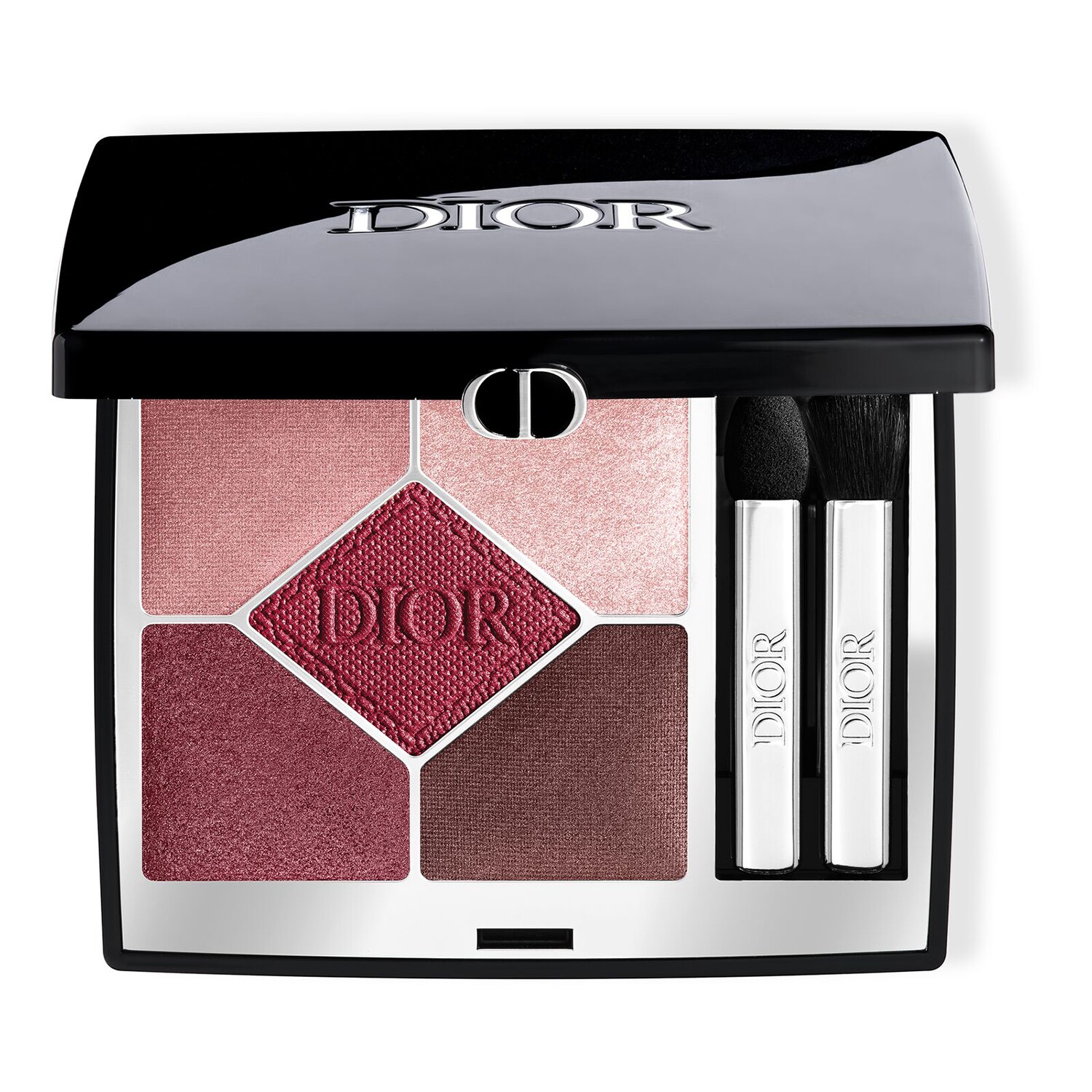 Палитра теней для век 5 Couleurs Couture Dior, 8797 g
Палитра теней для век 5 Couleurs Couture Dior, 8797 g
