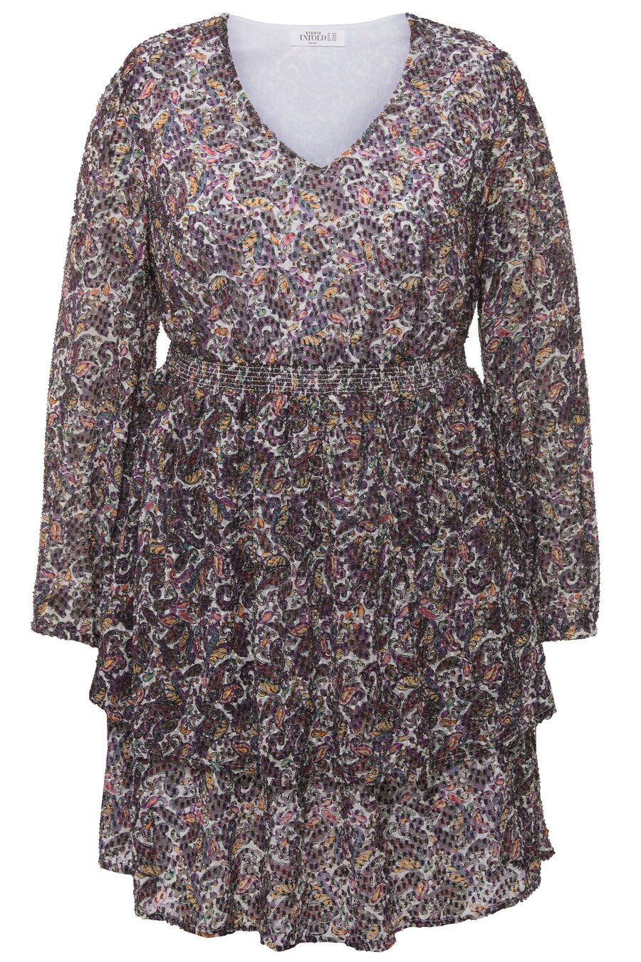 Мини платье Studio Untold, Mixed colors
Мини платье Studio Untold, Mixed colors