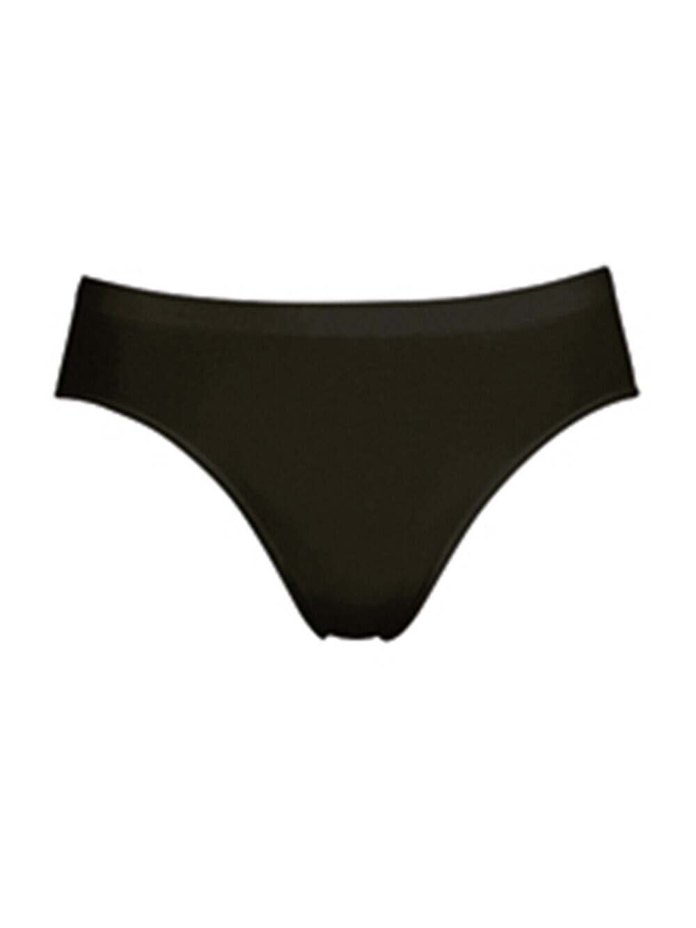 Трусики Hanro Touch Feeling, черный
Трусики Hanro Touch Feeling, черный