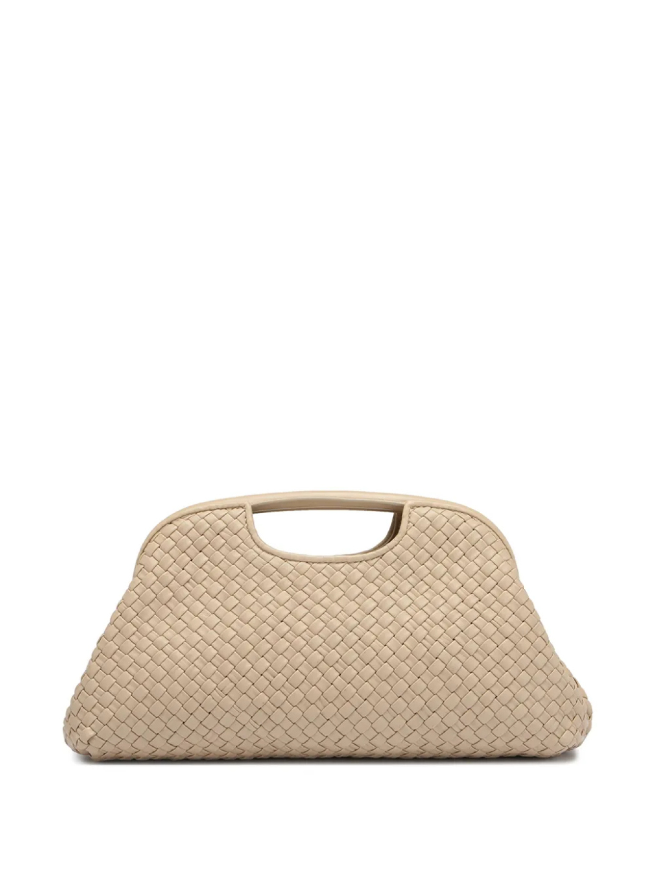 Officine Creative клатч Helen, нейтральный
Officine Creative клатч Helen, нейтральный