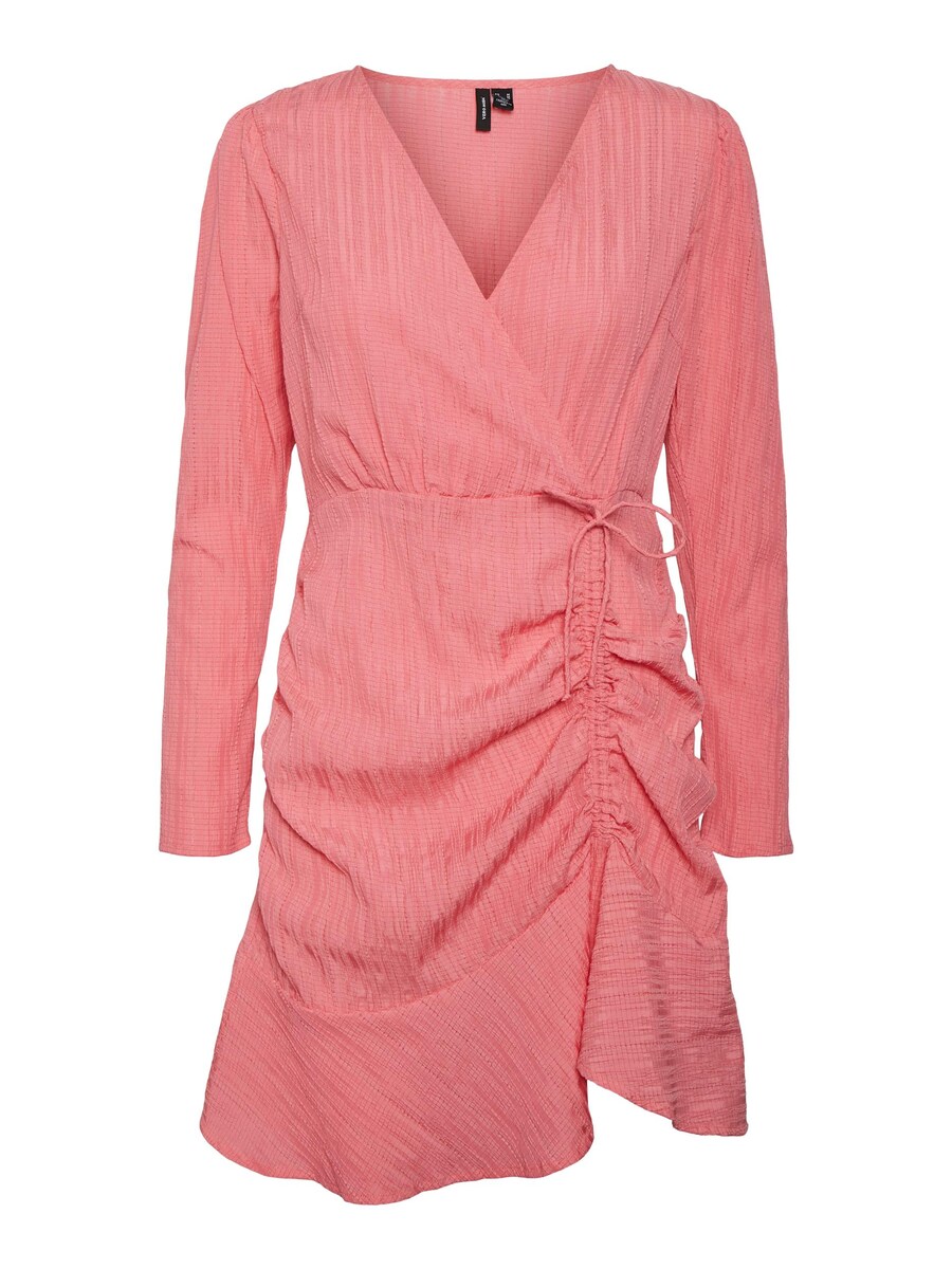 Платье VERO MODA Nille, светло-розовый
Платье VERO MODA Nille, светло-розовый