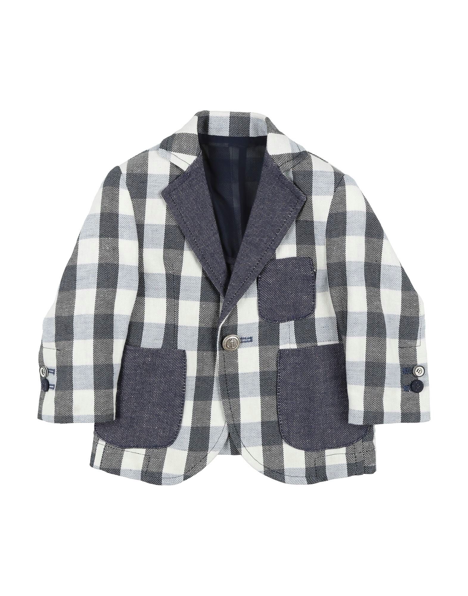 Блейзер для детей Neill Katter, синий
Блейзер для детей Neill Katter, синий