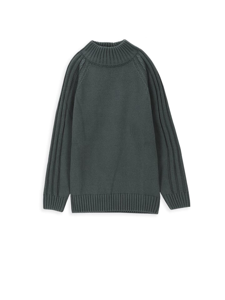 Свитер MOKIDA, хаки
Свитер MOKIDA, хаки