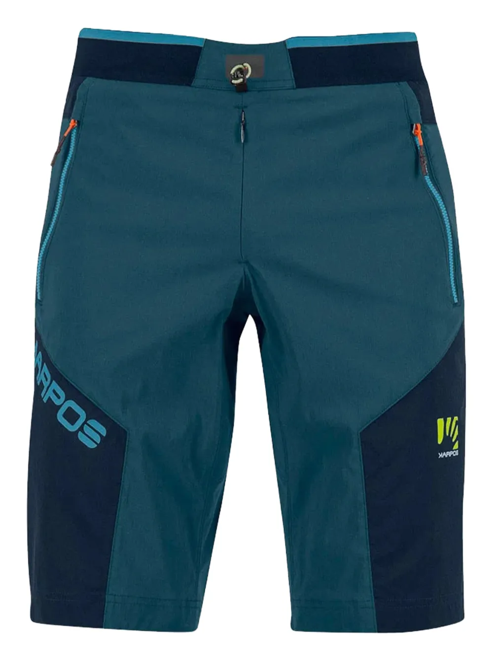 Шорты Rock Evo KARPOS, синий
Шорты Rock Evo KARPOS, синий