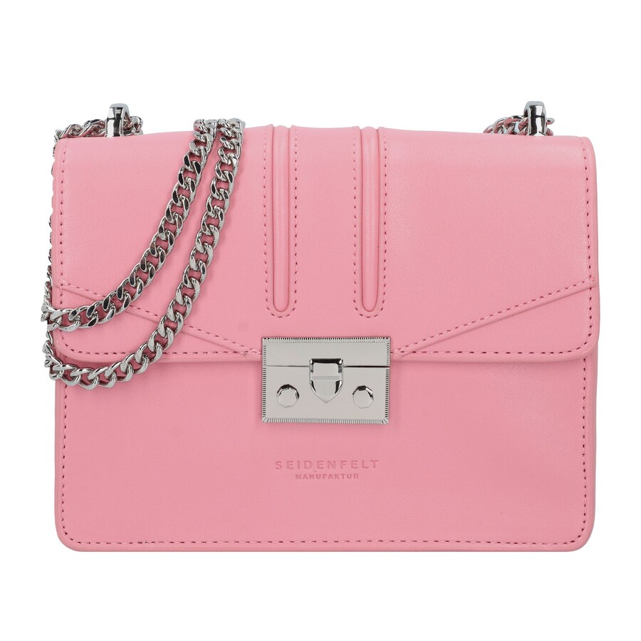 Сумка кросс-боди Seidenfelt Manufaktur Roros, Lilac
Сумка кросс-боди Seidenfelt Manufaktur Roros, Lilac