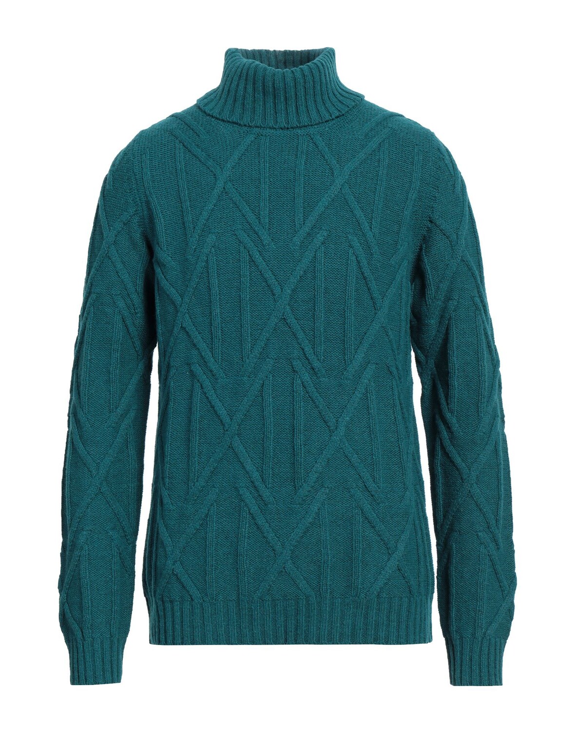 Водолазка Alpha Studio, бирюзовый
Водолазка Alpha Studio, бирюзовый