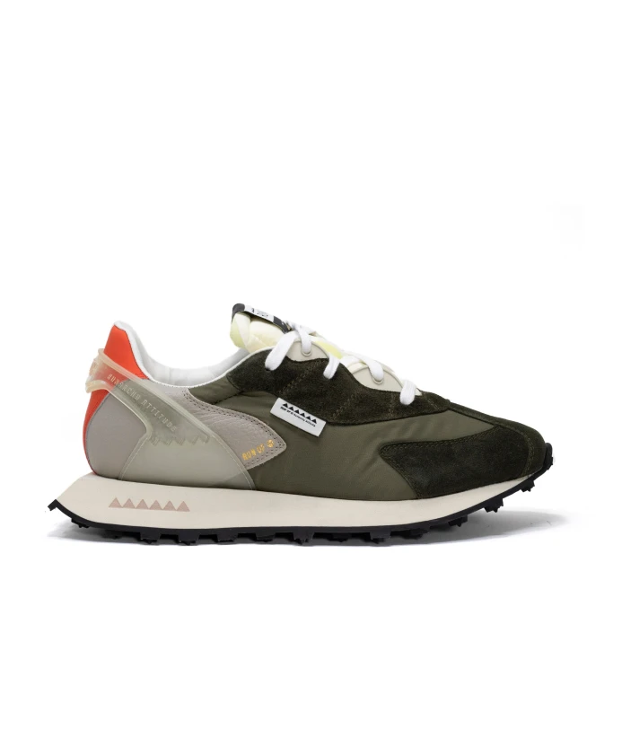 Кроссовки Кадис м Run Of, мультиколор
Кроссовки Кадис м Run Of, мультиколор