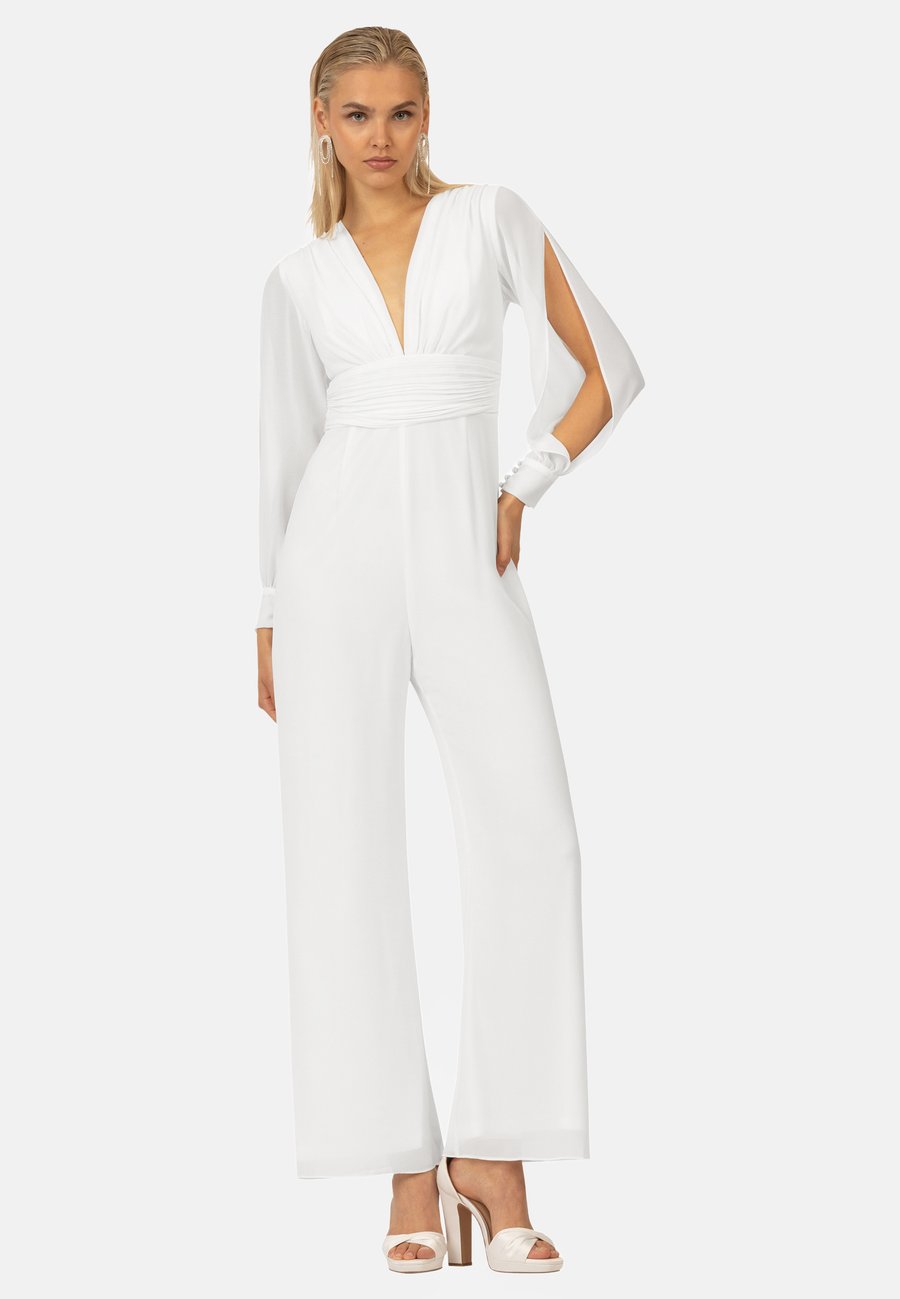 Комбинезон Kraimod OVERALL, Weiss/White
Комбинезон Kraimod OVERALL, Weiss/White