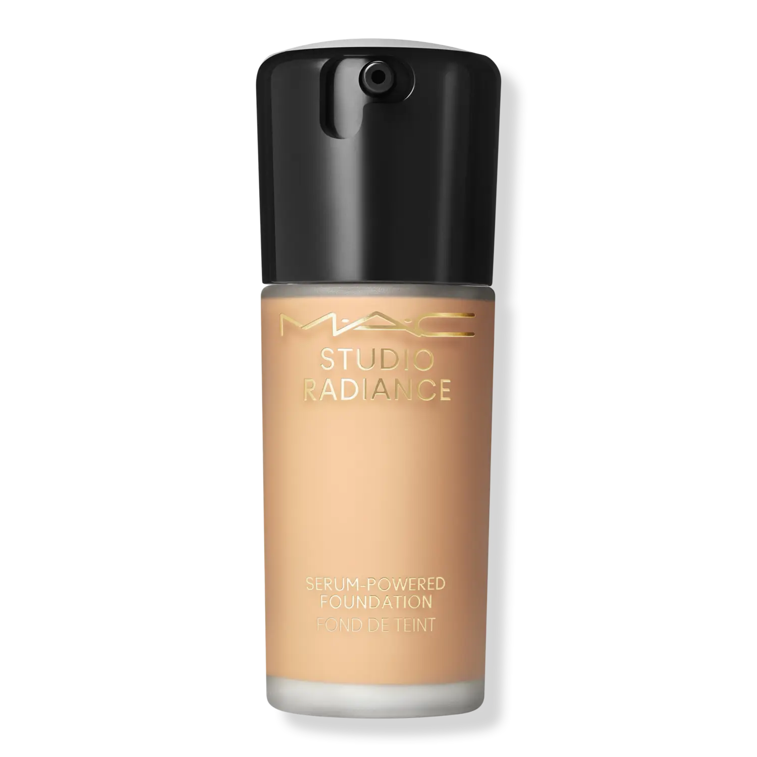 Тональная основа Studio Radiance Serum Powered Foundation MAC, NC35 (light to medium beige with peachy golden undertone for medium skin)
Тональная основа Studio Radiance Serum Powered Foundation MAC, NC35 (light to medium beige with peachy golden undertone for medium skin)