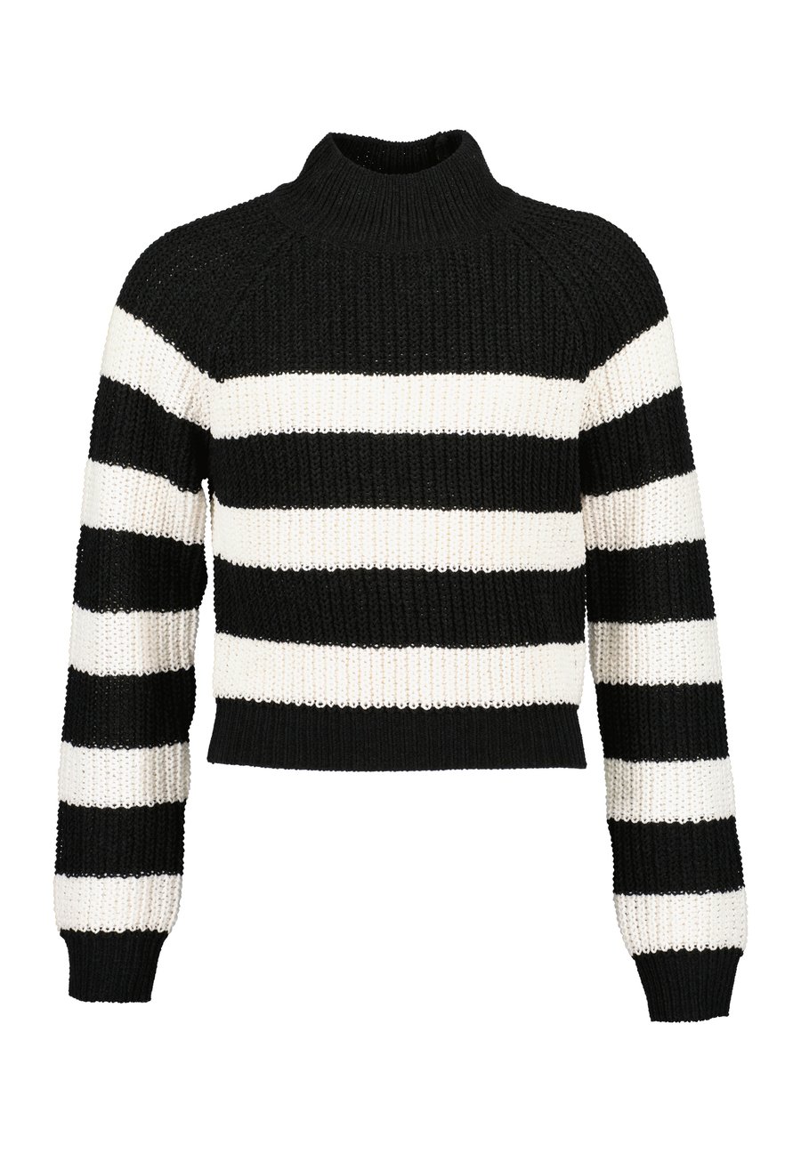 Джемпер Blue Seven Jumper, Schwarz/Black
Джемпер Blue Seven Jumper, Schwarz/Black