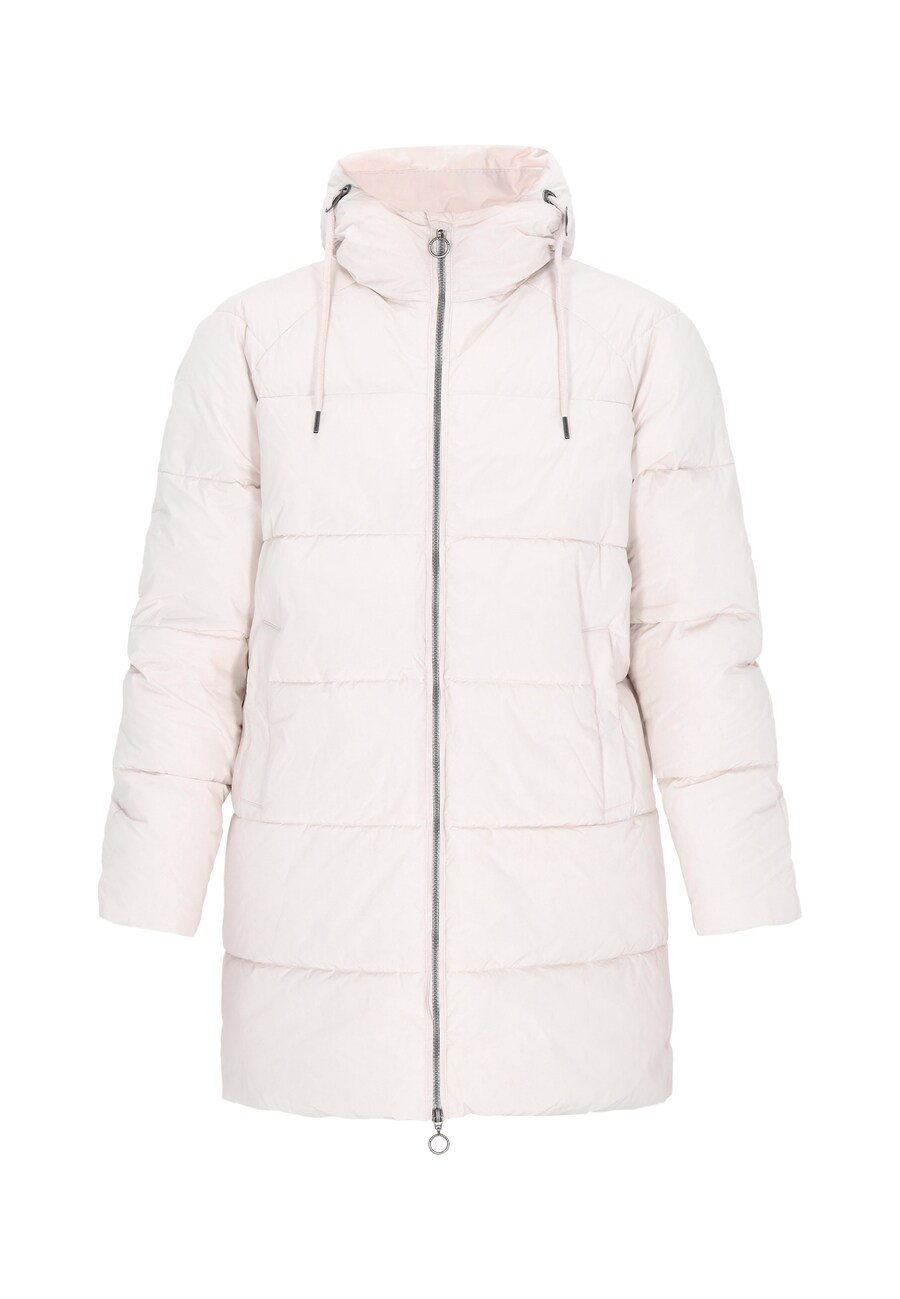 Зимнее пальто DreiMaster Maritim, от белого
Зимнее пальто DreiMaster Maritim, от белого