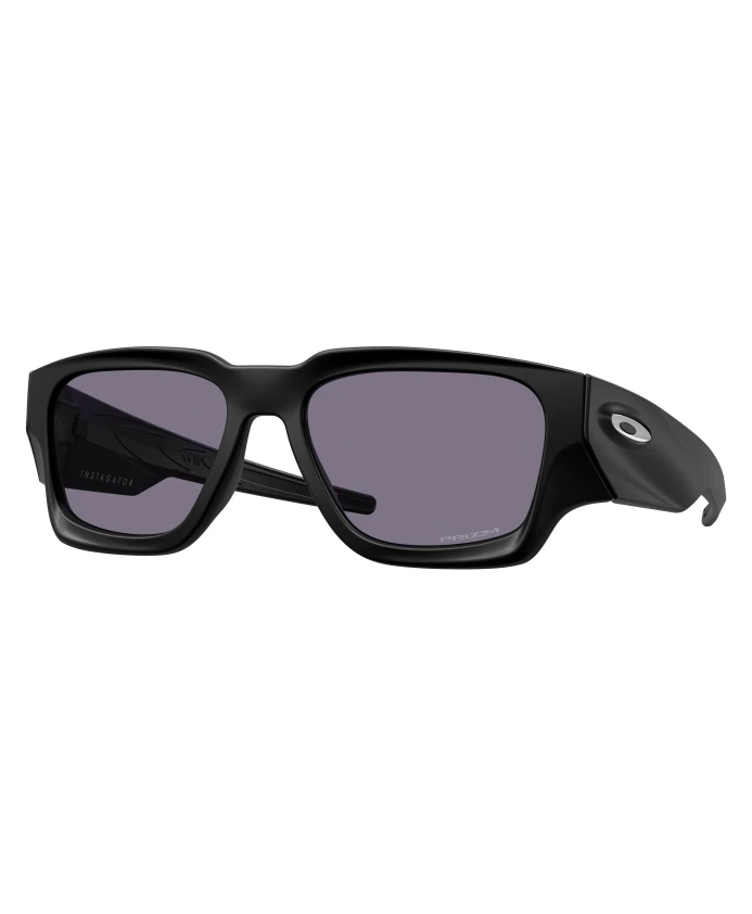 Солнцезащитные очки «Подстрекатель» Oakley, черный
Солнцезащитные очки «Подстрекатель» Oakley, черный