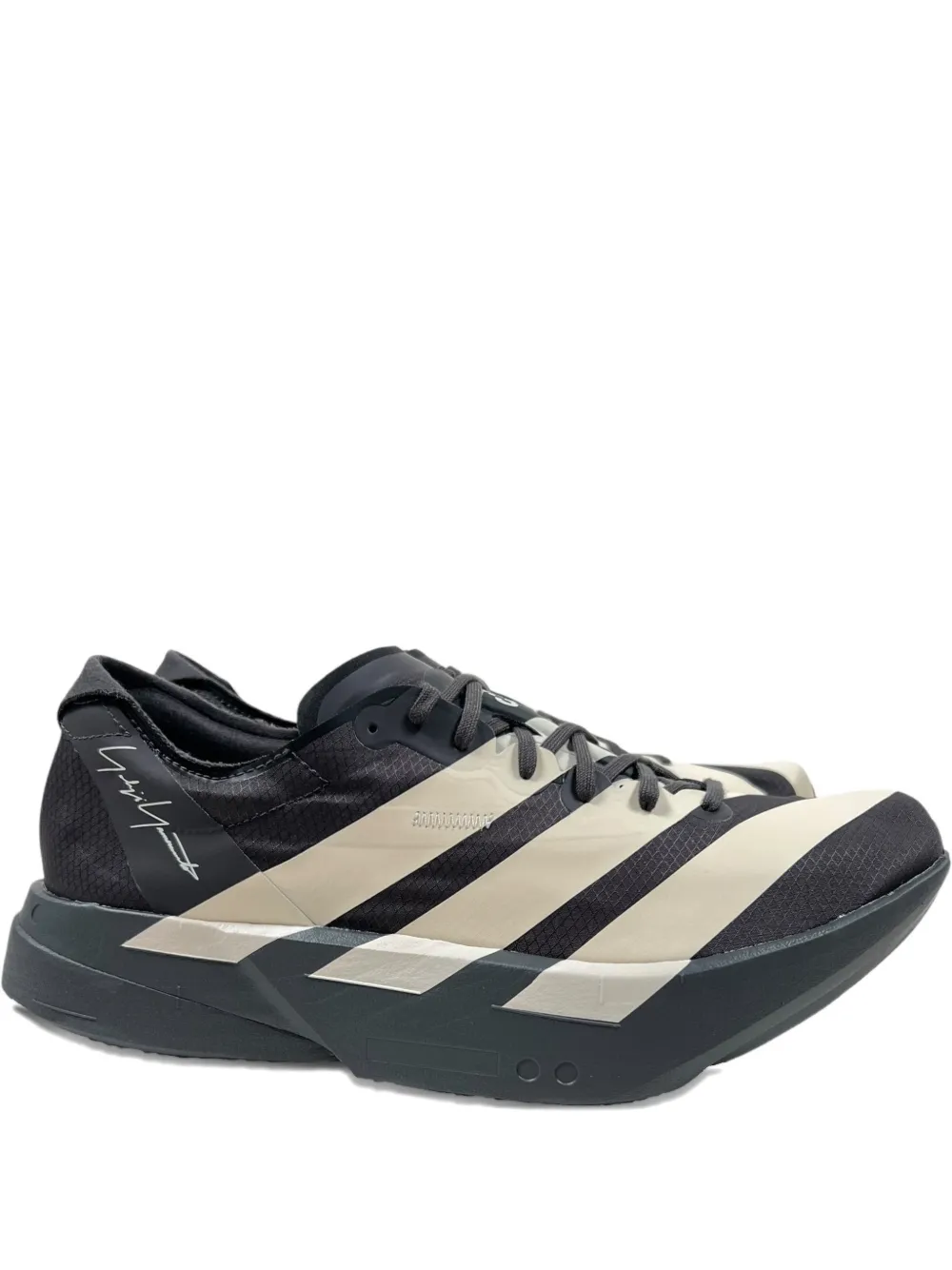 Кроссовки Adios Pro 4 Y-3, черный
Кроссовки Adios Pro 4 Y-3, черный
