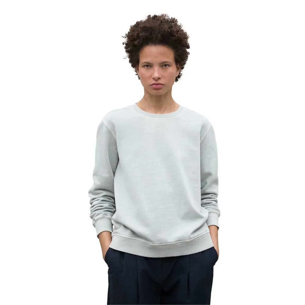 Толстовка Ecoalf Arecife, серый
Толстовка Ecoalf Arecife, серый