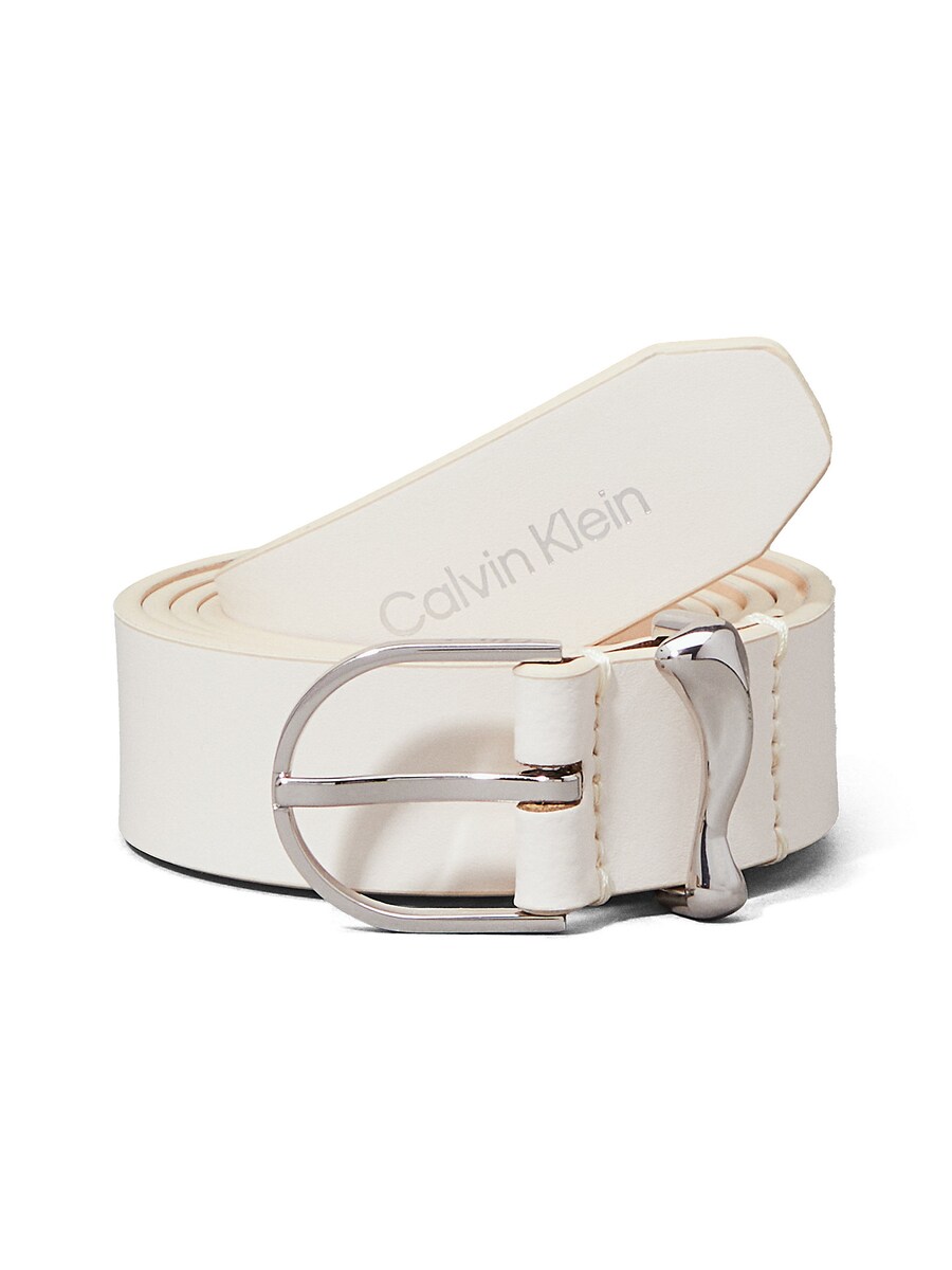 Ремень Calvin Klein, Natural White
Ремень Calvin Klein, Natural White