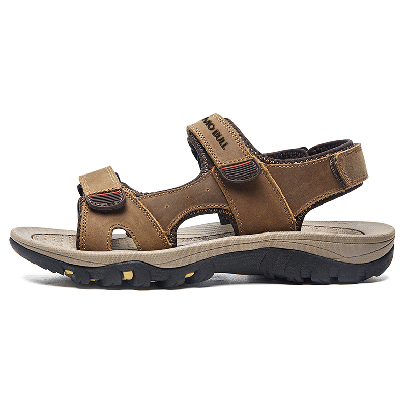 Пляжные сандалии мужские XIMO BULL, Brown
Пляжные сандалии мужские XIMO BULL, Brown