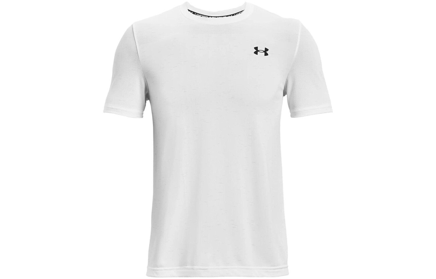 Футболка мужская белая Under Armour, белый
Футболка мужская белая Under Armour, белый