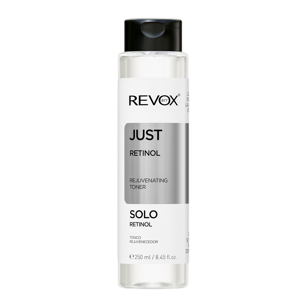 Тоник для лица just rejuvenating toner Revox B77, объем 250 мл
Тоник для лица just rejuvenating toner Revox B77, объем 250 мл