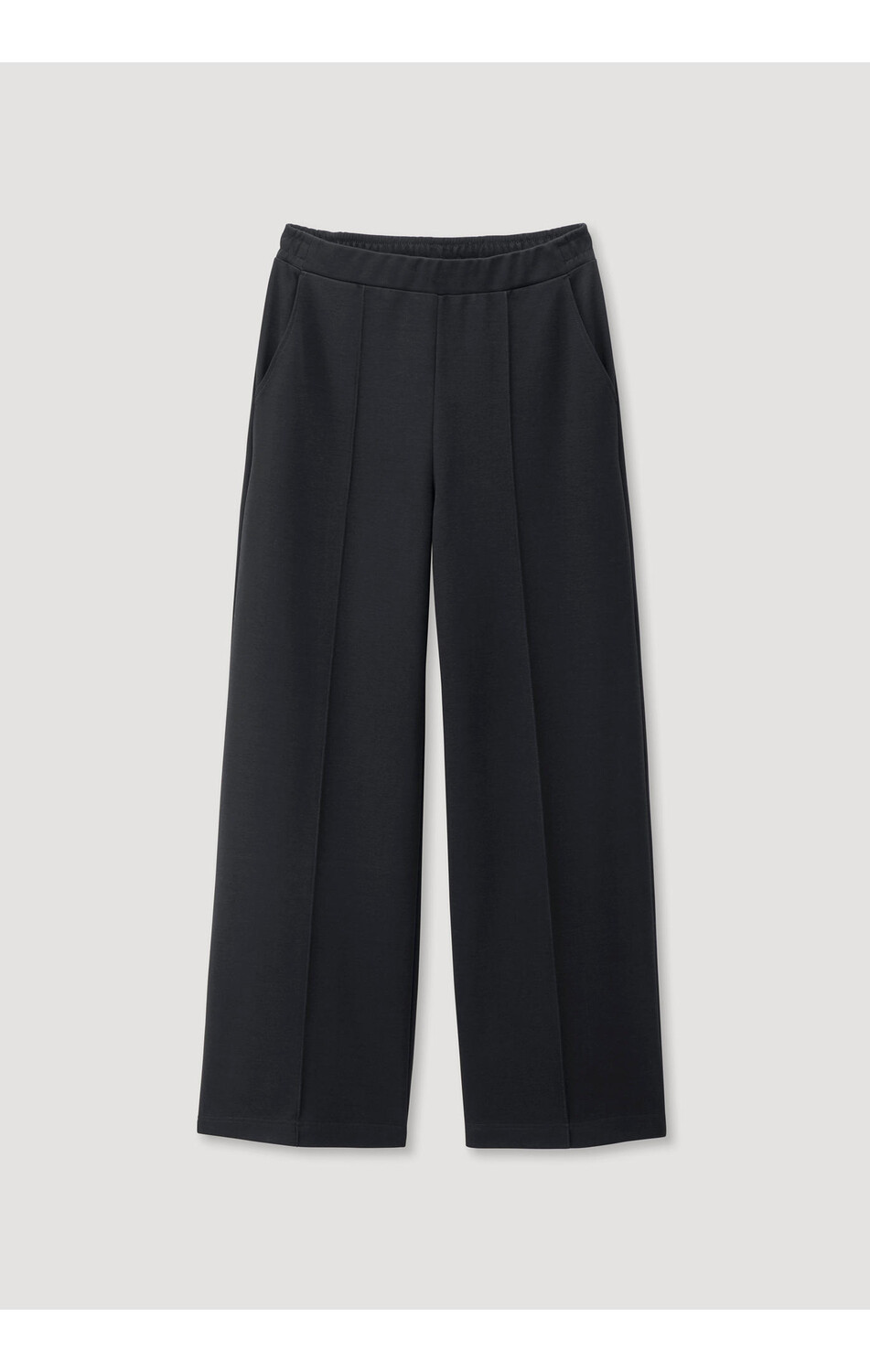 Брюки Hessnatur Jersey Hose, черный
Брюки Hessnatur Jersey Hose, черный