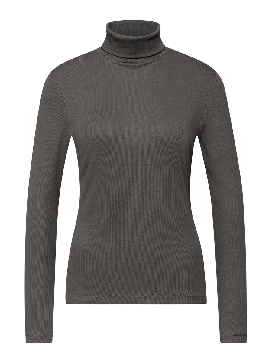 Рубашка STREET ONE, темно-серый
Рубашка STREET ONE, темно-серый