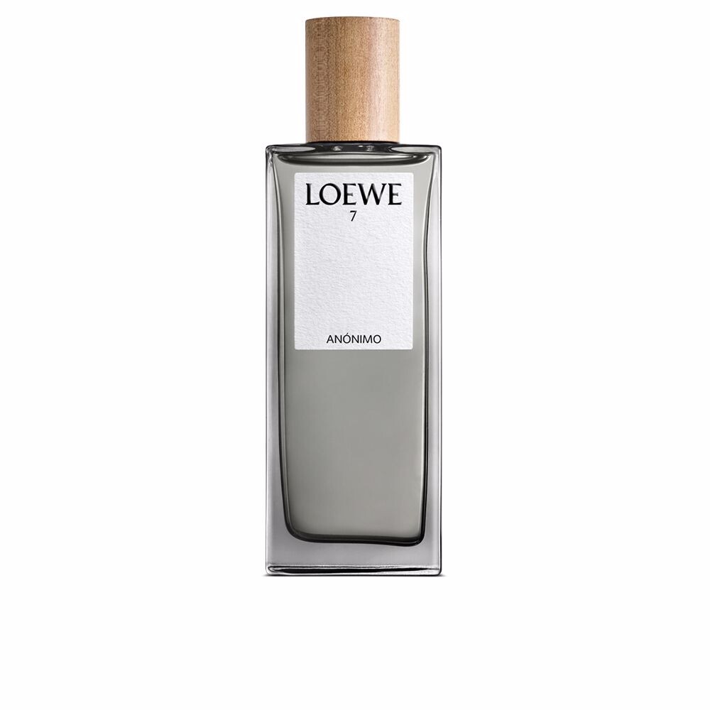 Духи Loewe 7 anónimo Loewe, 100 мл
Духи Loewe 7 anónimo Loewe, 100 мл