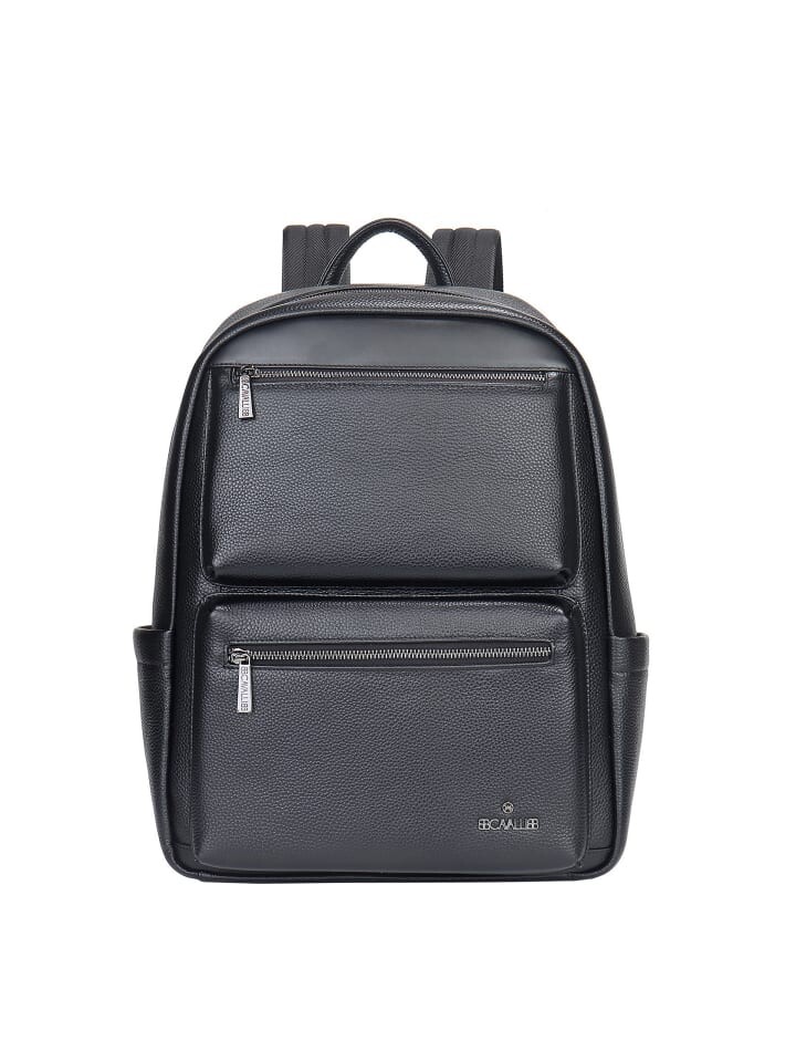 Рюкзак B Cavalli B, черный
Рюкзак B Cavalli B, черный